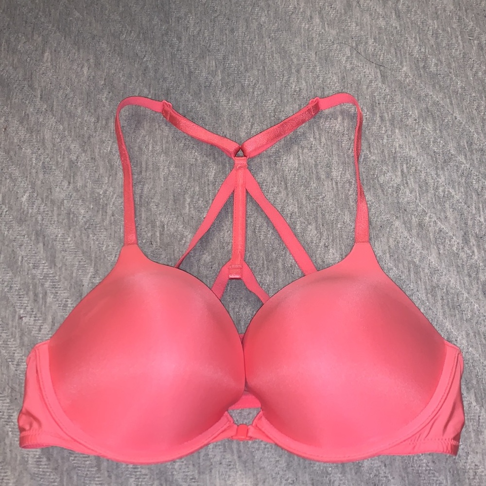 Victoria’s Secret push up bra